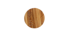 Round Fridge Magnet