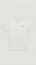 Bali T-Shirt - White