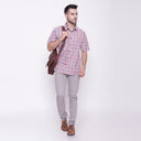 WIRATA Bag in Dark Brown