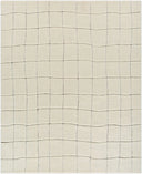 Wooly Rug in Weave