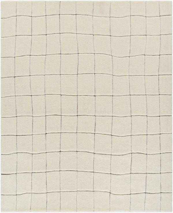 Wooly Rug in Weave