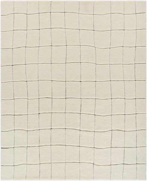 Wooly Rug in Weave