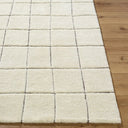 Wooly Rug in Weave