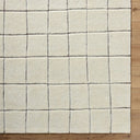 Wooly Rug in Weave