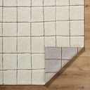 Wooly Rug in Weave