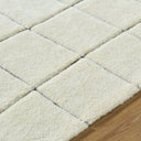 Wooly Rug in Weave