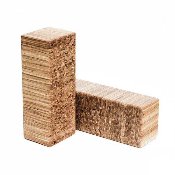 Yoga Block Endurance (Made To Order)
