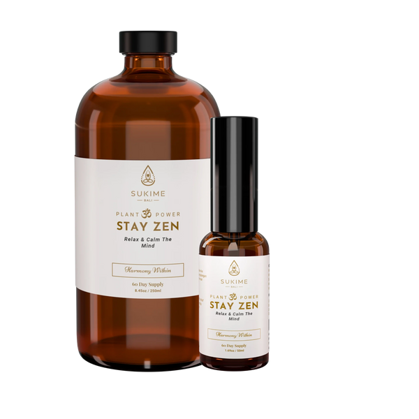 Zen Smooth 250ml
