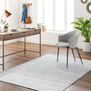 Ariel Rug in Stardust