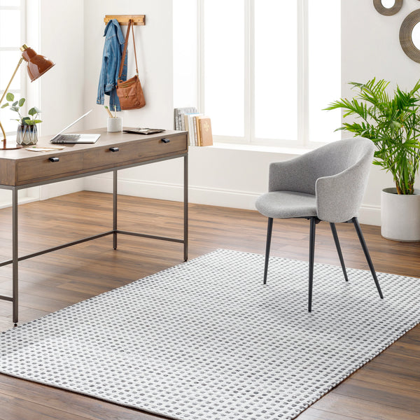 Ariel Rug in Stardust