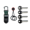 Key Fob CURB