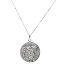 Aquarius Star Sign Necklace