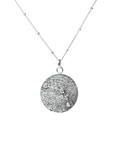 Aries Star Sign Necklace