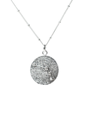 Aries Star Sign Necklace