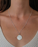 Aries Star Sign Necklace