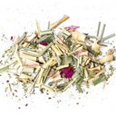 Ayurveda tea - relaxing - made tea bali