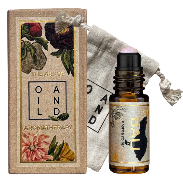 Bali Aroma Roller