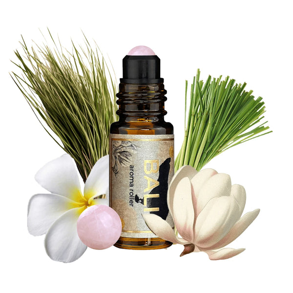 Bali Aroma Roller