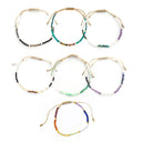 Complete 7 Chakra Bracelet Bundle