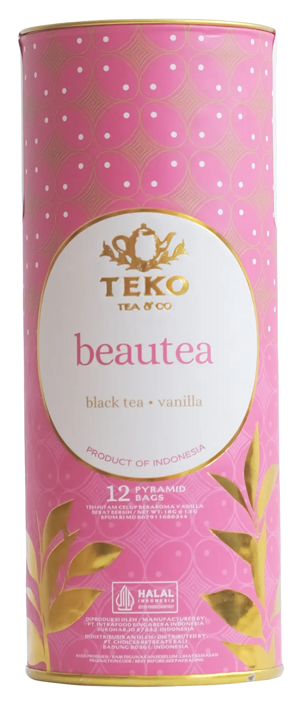 Beautea