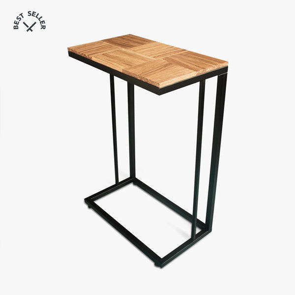 L-Side Table (Made To Order)