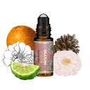 Bloom Mode Aroma Roller
