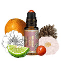 Bloom Mode Aroma Roller