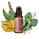 Health Mode Aroma Roller