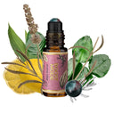 Health Mode Aroma Roller