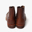 Bottes de Ranger Iron Wing Rouge