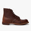 Bottes de Ranger Iron Wing Rouge