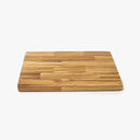 Eco-Friendly Butcher Block Serving Board