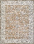 Nolan Rug in Ivory/Tan
