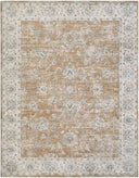 Nolan Rug in Ivory/Tan