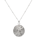 Cancer Star Sign Necklace