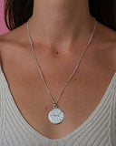 Cancer Star Sign Necklace
