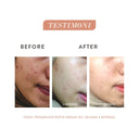 Argan Oil Certified Organic Anti Aging Serum