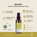 Organic Mom & Baby Kit