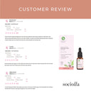 Combo Organic Anti-Aging (Face)