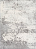 Chester Rug in Charcoal/Grey
