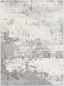 Chester Rug in Charcoal/Grey