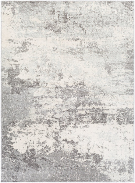 Chester Rug in Charcoal/Grey