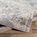 Chester Rug in Charcoal/Grey