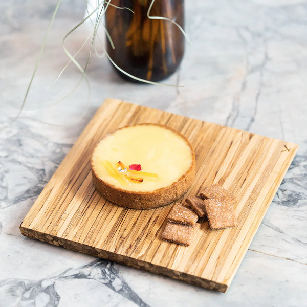 Cheese Board