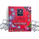 Cold Infusion Refreshing