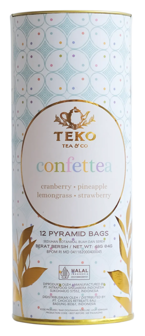 Confettea