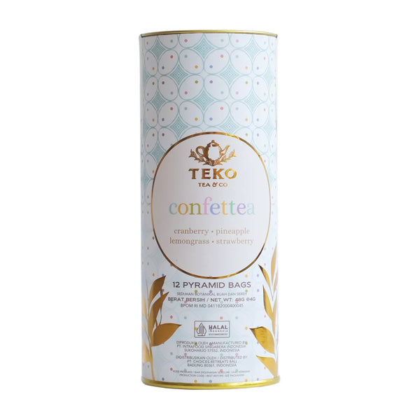 Confettea