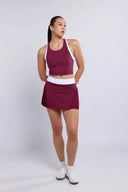 Court Skirt RYSE & SHYNE