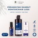 Hair Loss Treatment