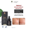 Eucalie Organic Brightening Serum